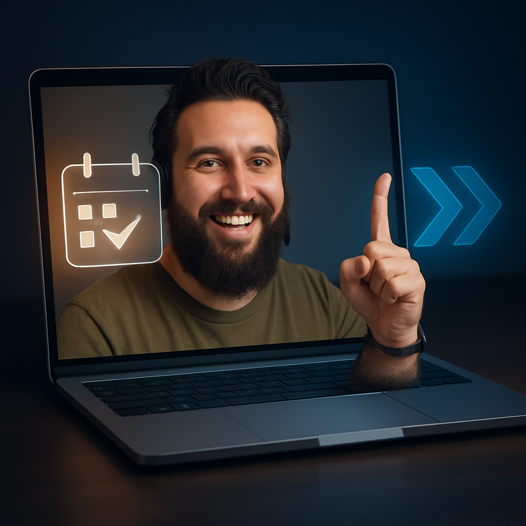 Onboarding Call Icon