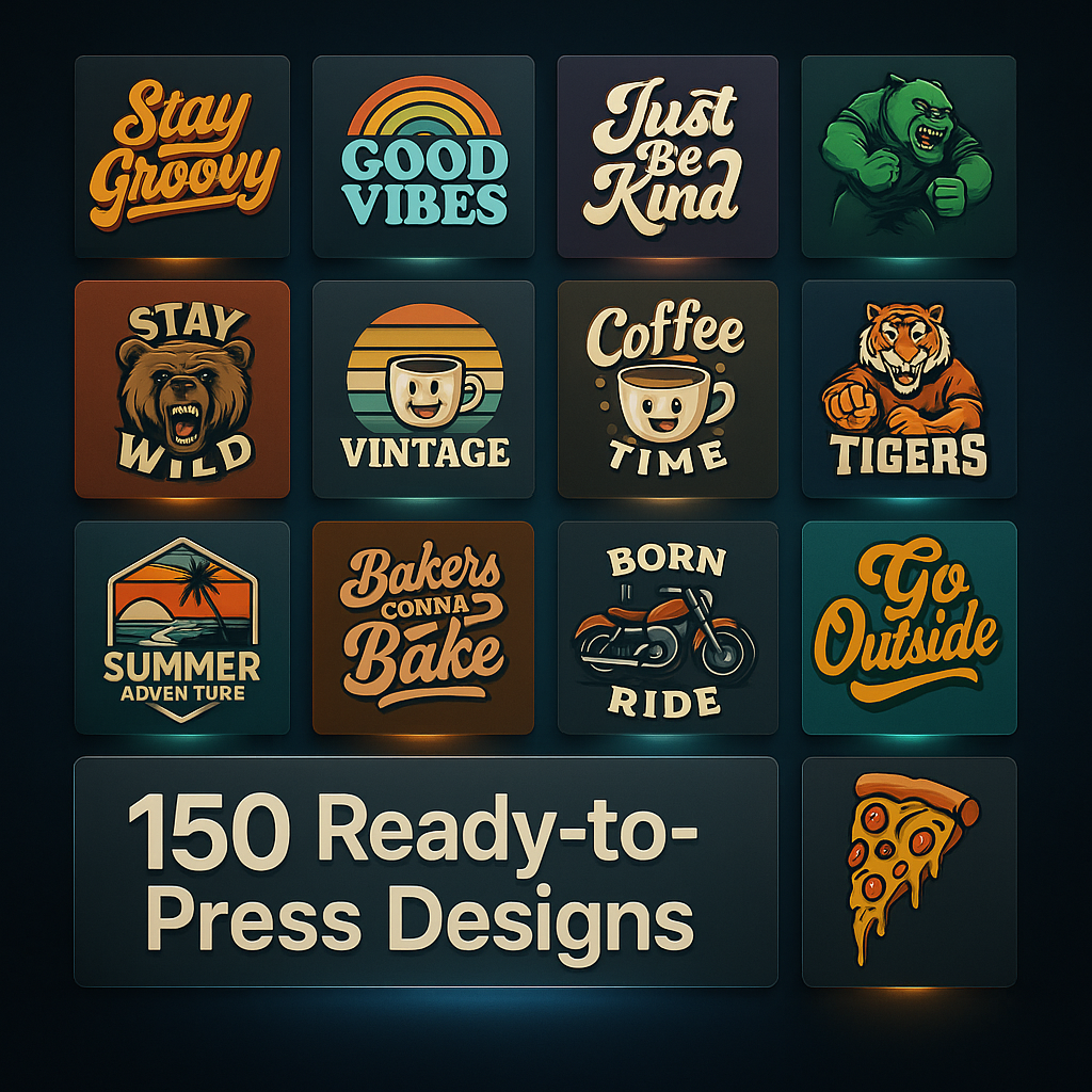Design Library Icon